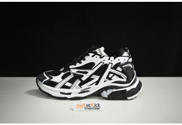 Ba*len*cia*ga track trainer  677403-w3rb3-9010