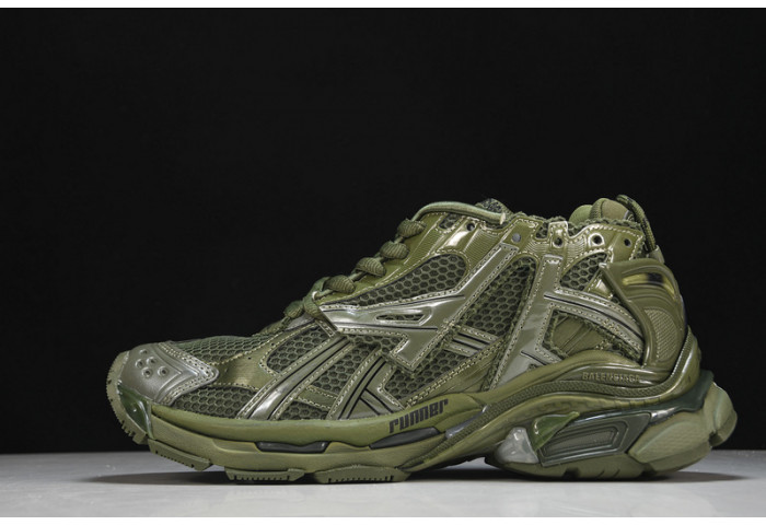 Ba*len*cia*ga track trainer  btt-056