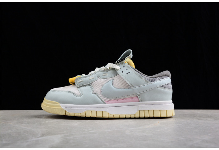 nike dunk low  dv0821-100