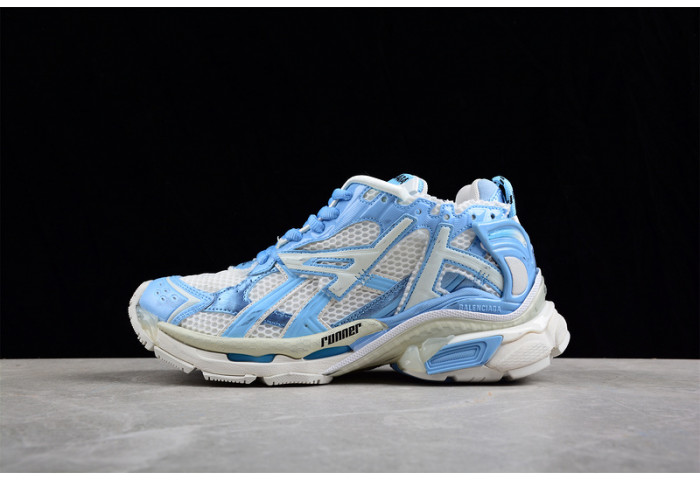 Ba*len*cia*ga track trainer  btt-058