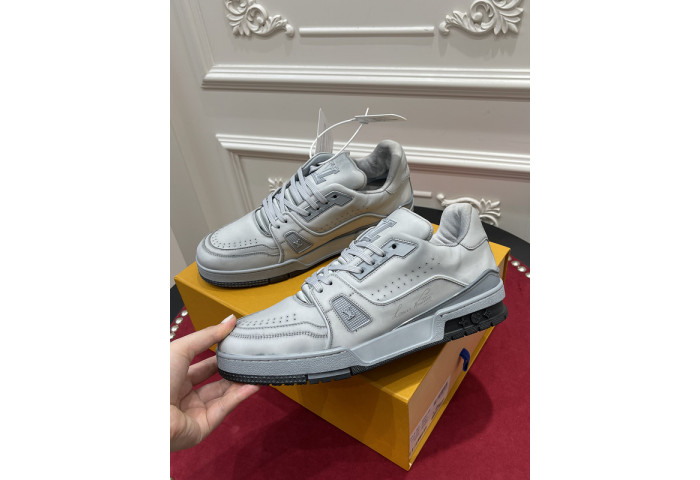 lou vuit sci-fi sneakers  lvss-068