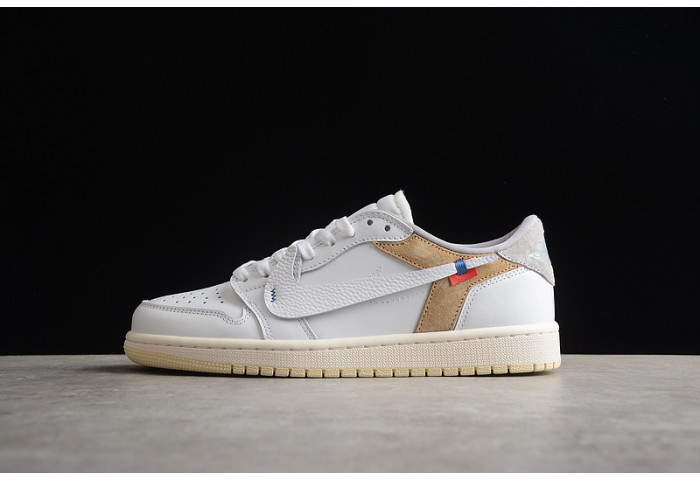 air jordan 1 retro high  cz0790-100