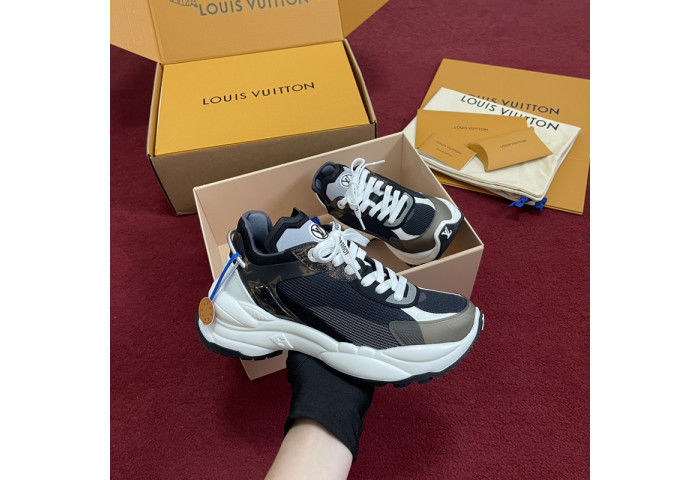 lou vuit sci-fi sneakers  lvss-0212