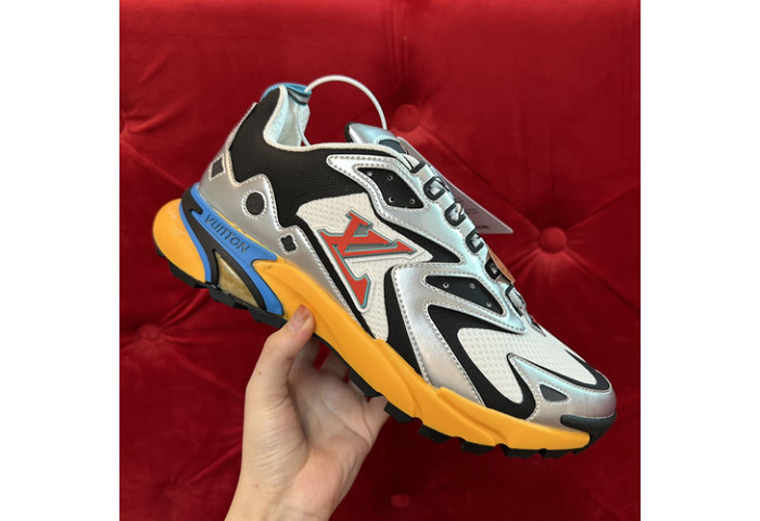 lou vuit sci-fi sneakers  lvss-0175