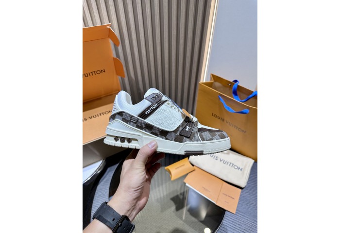 lou vuit sci-fi sneakers  lvss-0251