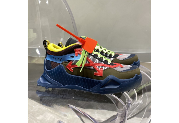 ow c/o odsy-1000 sneakers  ow-017