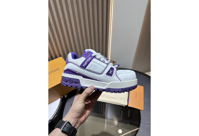 lou vuit sci-fi sneakers  lvss-0181