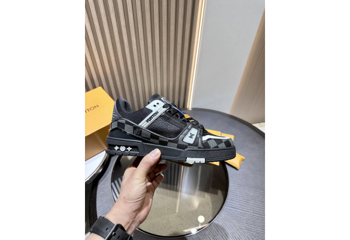 lou vuit sci-fi sneakers  lvss-0165