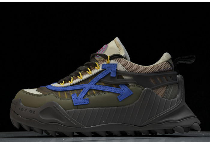 ow c/o odsy-1000 sneakers  ow-034