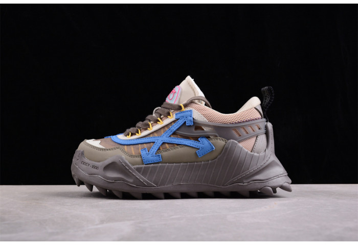 ow c/o odsy-1000 sneakers  ow-030