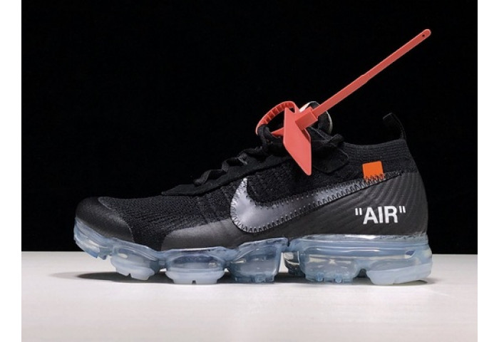 nike air vapormax ow black aa3831-002