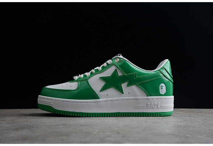 a bathing ape bape sta low  ab-043