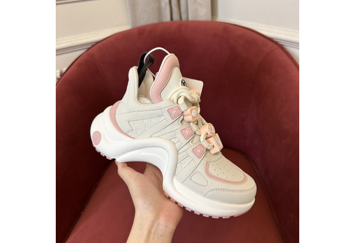 lou vuit sci-fi sneakers  lvss-0257