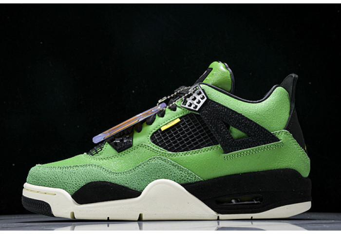 air jordan 4 "manila"  aj4-965234