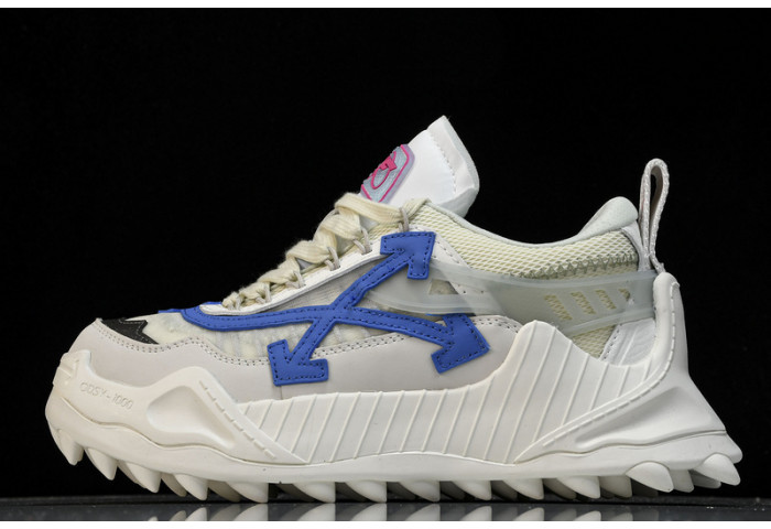 ow c/o odsy-1000 sneakers  ow-032
