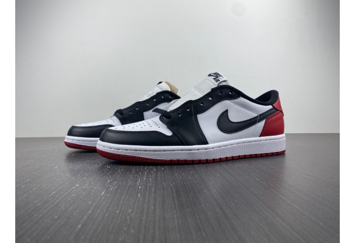 air jordan 1 low  555088--125