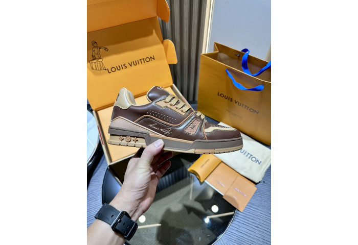 lou vuit sci-fi sneakers  lvss-0253