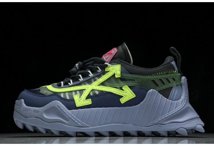 ow c/o odsy-1000 sneakers  ow-039