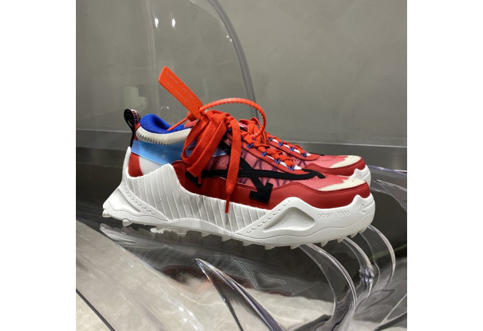 ow c/o odsy-1000 sneakers  ow-010
