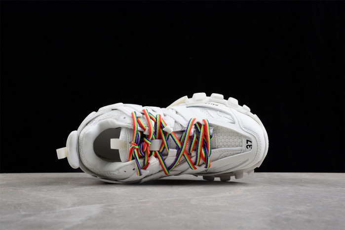 Ba*len*cia*ga track trainer  btt-066