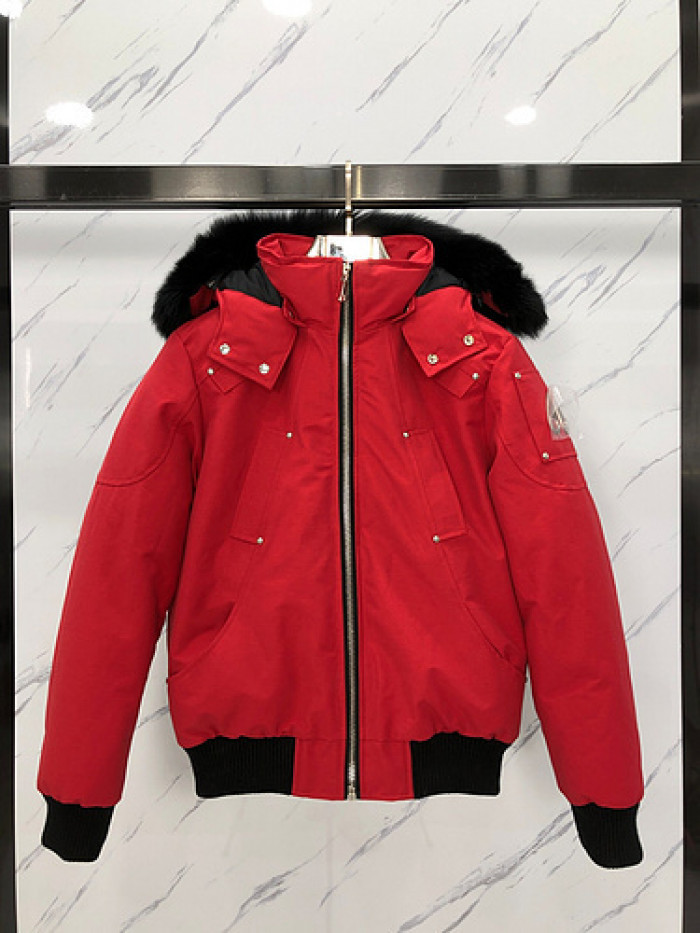 MOOSE KNUCKLES J-008