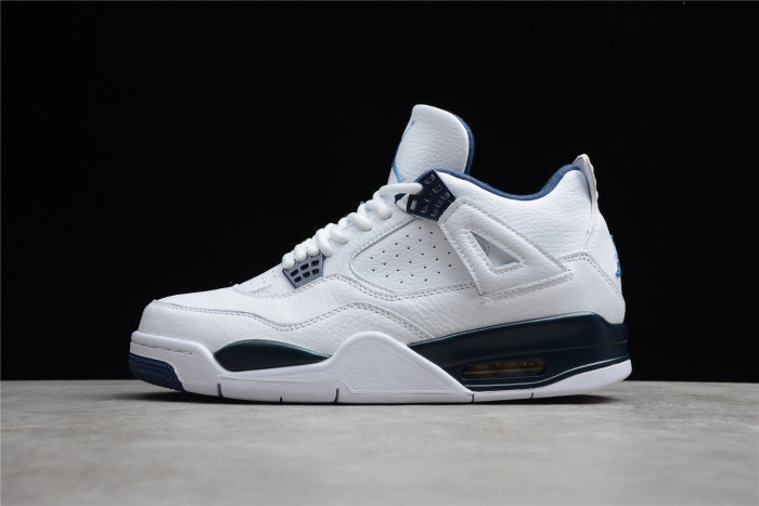 Jordan 4 Retro Columbia (2015) 314254-107