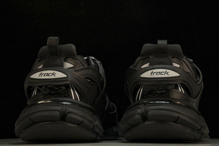 BALENGA TRACK BTT-123