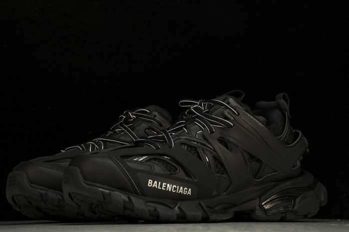 BALENGA TRACK BTT-123