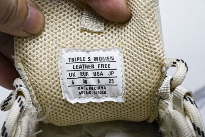 BALENGA TRIPLE S BTSBCS-041