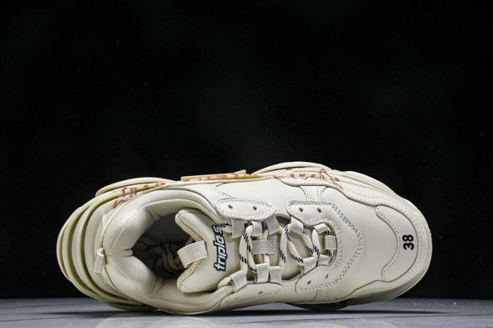 BALENGA TRIPLE S BTSBCS-041