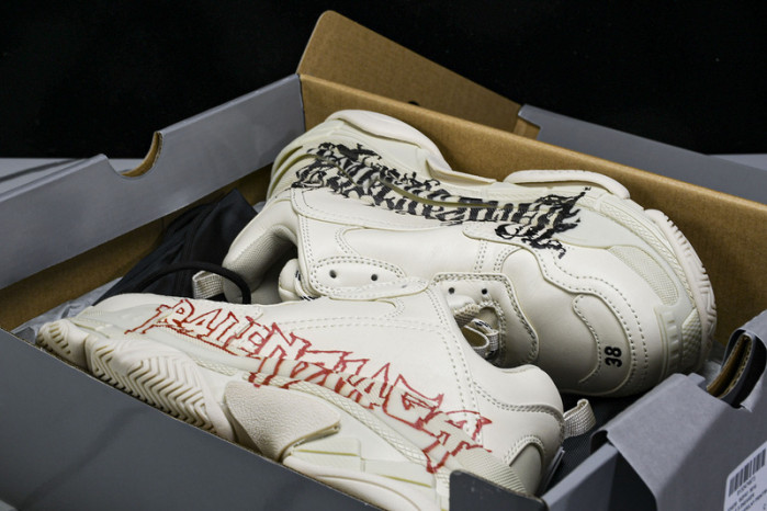 BALENGA TRIPLE S BTSBCS-041