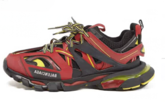 Balenciaga Track 1-02w