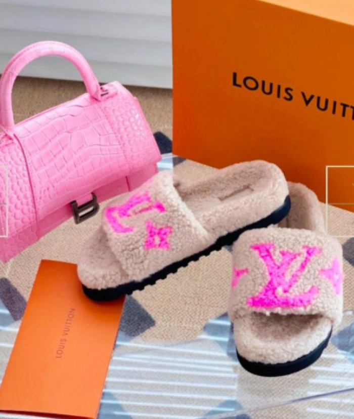 L*VT SANDALS LVLSS-069