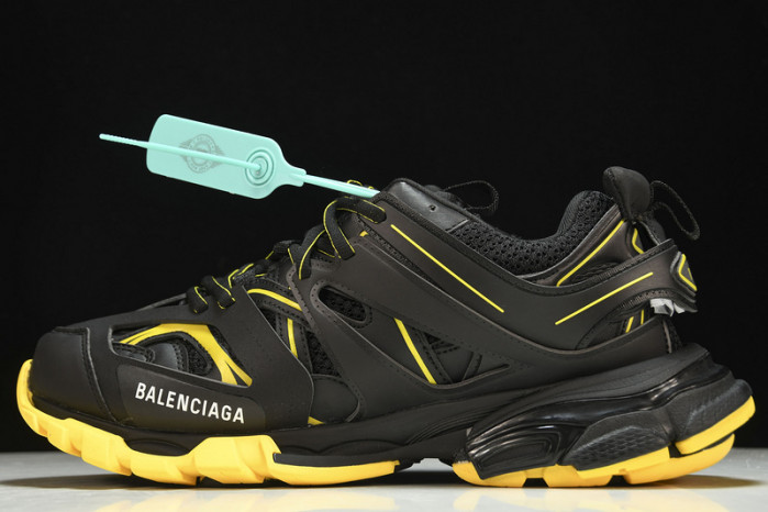 BALENGA TRACK SNEAKER 542023 W3AC1 1070