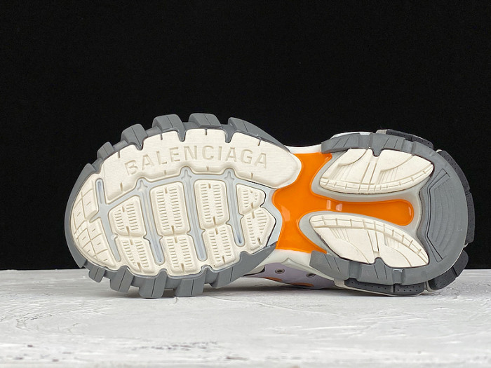 Ba*len*cia*ga track trainer   542436-w2la1 4009