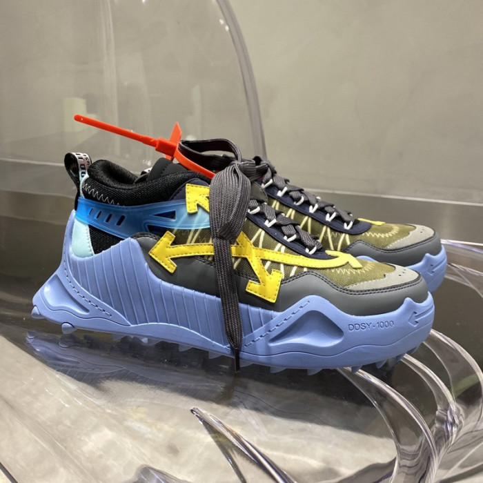 ow c/o odsy-1000 sneakers  ow-013