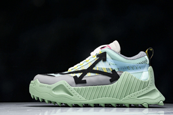 OW C/O ODSY-1000 SNEAKERS 9ACZV5NZL00