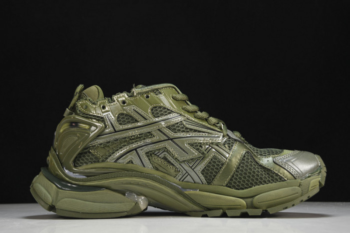 Ba*len*cia*ga track trainer  btt-056