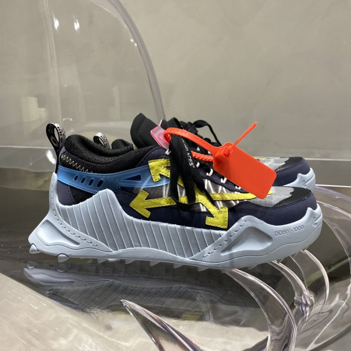 ow c/o odsy-1000 sneakers  ow-018