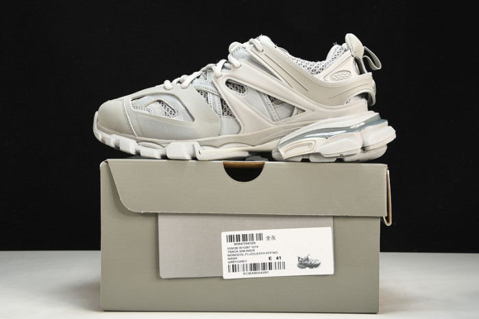 Ba*len*cia*ga track trainer  btt-063