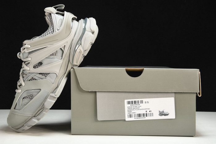 Ba*len*cia*ga track trainer  btt-063