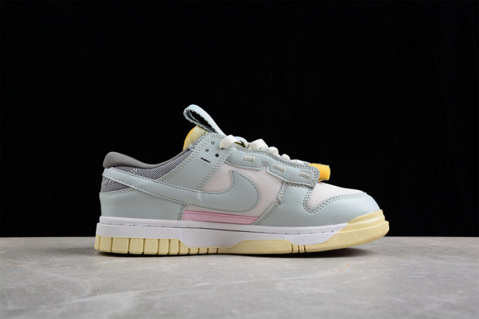 nike dunk low  dv0821-100