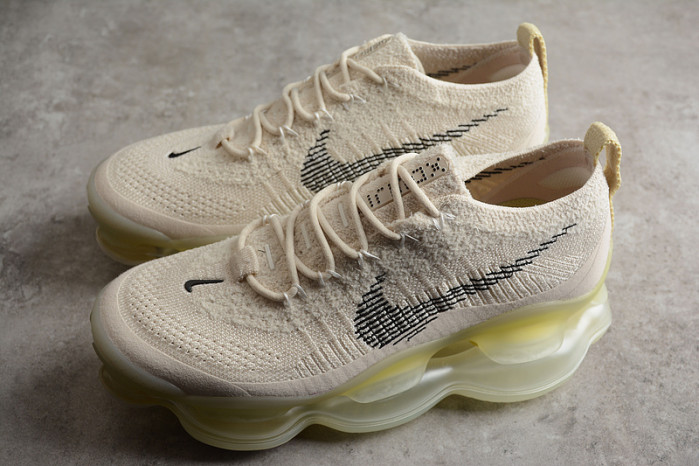 nike air max scorpion "phantom" dj4701-001