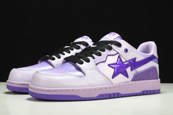 a bathing ape bape sta low  ab-032