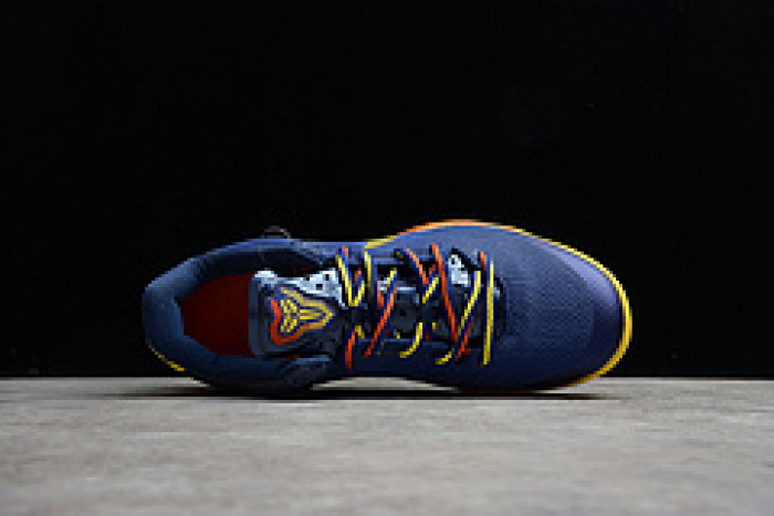 nike zoom kobe 8   "barcelona"    555035-402