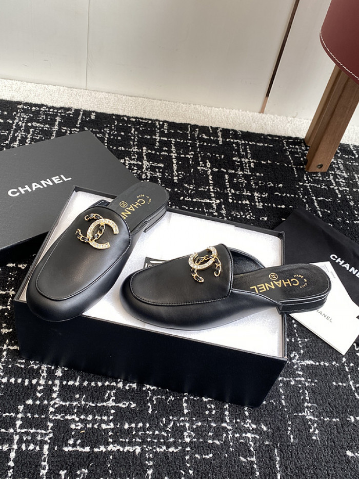 C*HANNEL SLIDE CLSE-009