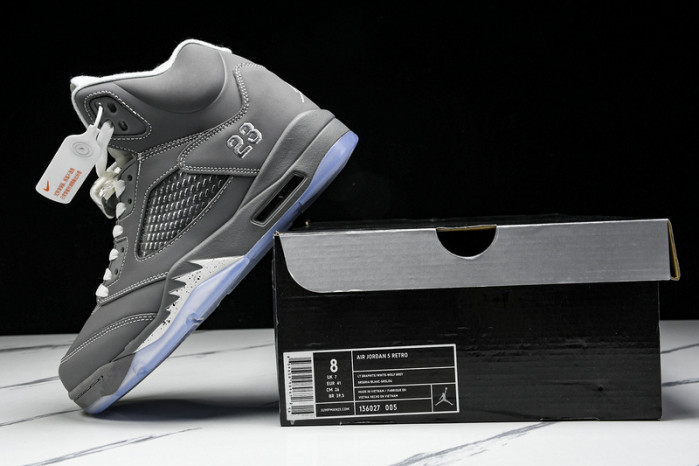 Air Jordan 5