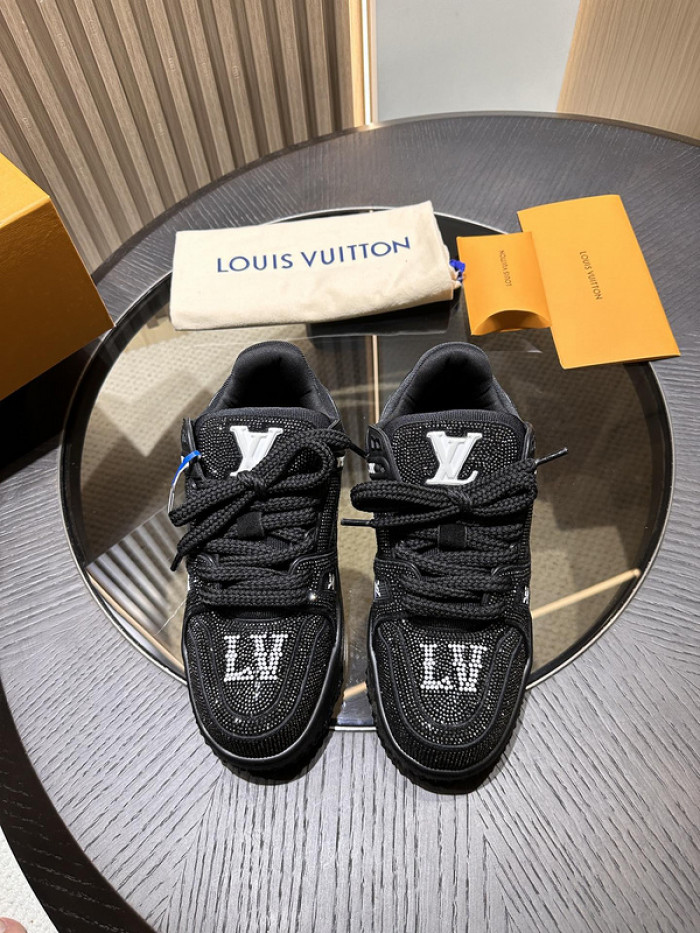 lou vuit sci-fi sneakers  lvss-0147