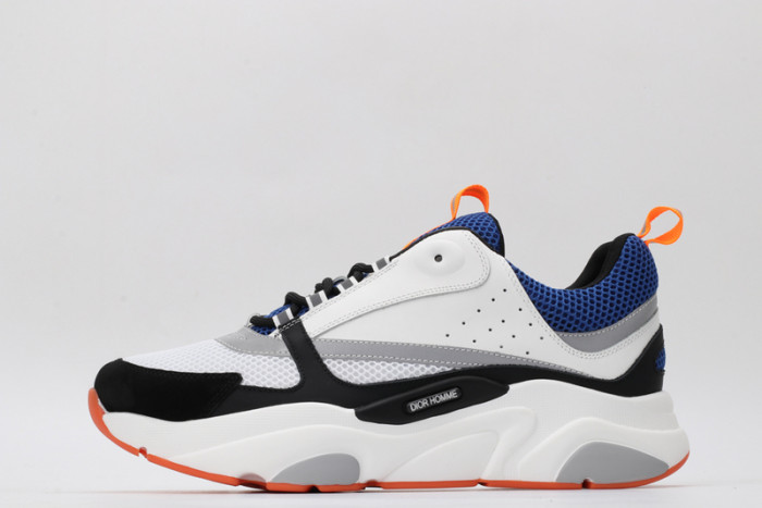 DR B22 TRAINER SNEAKERS