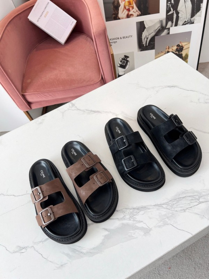 C*ELINE SANDALS CESS-006